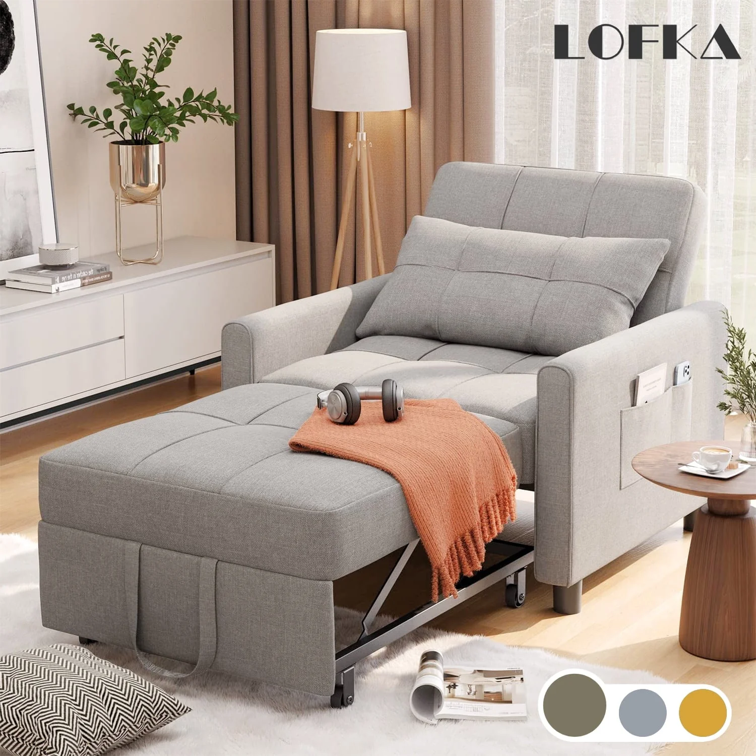 Sleeper Sofas