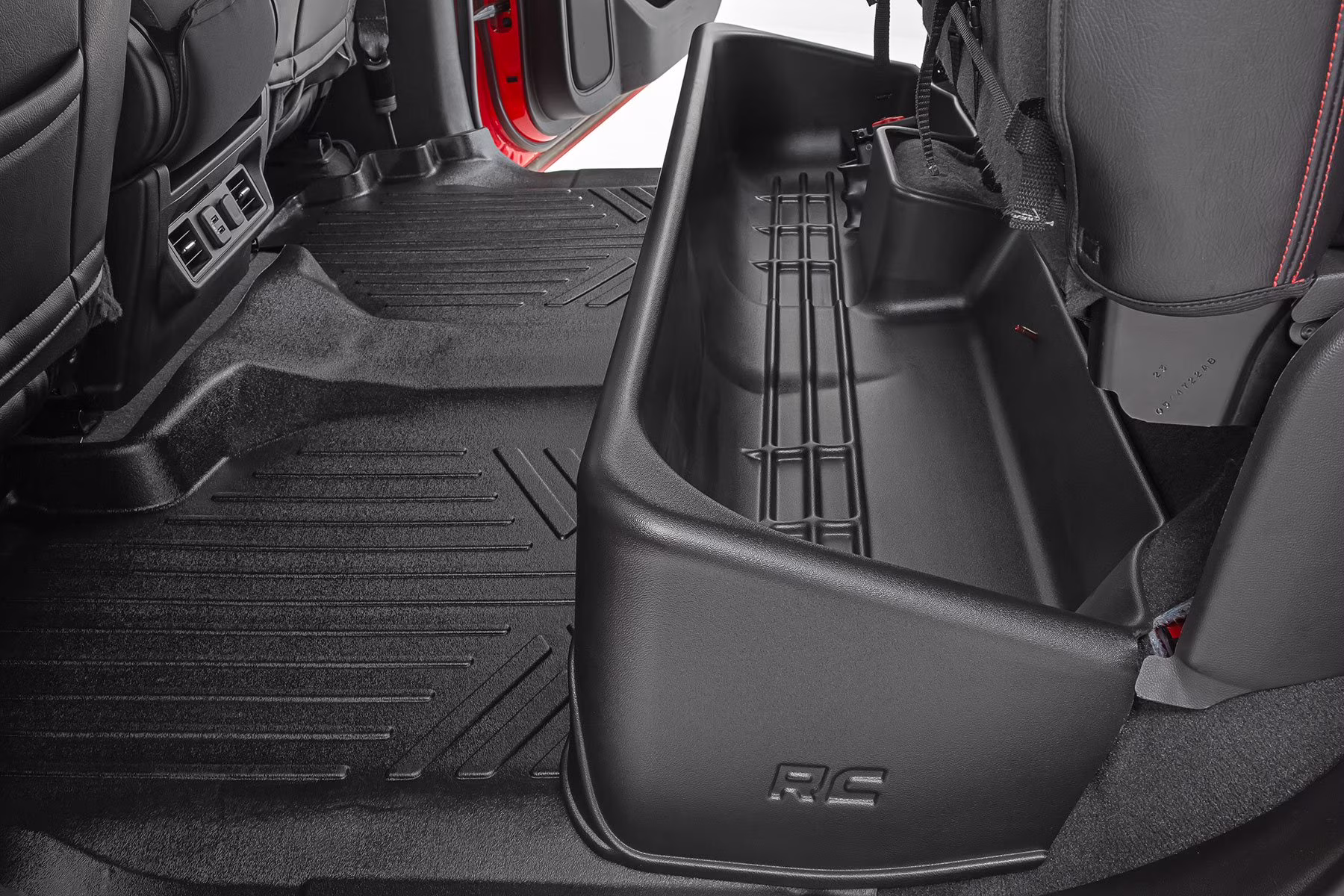 Car Organizers