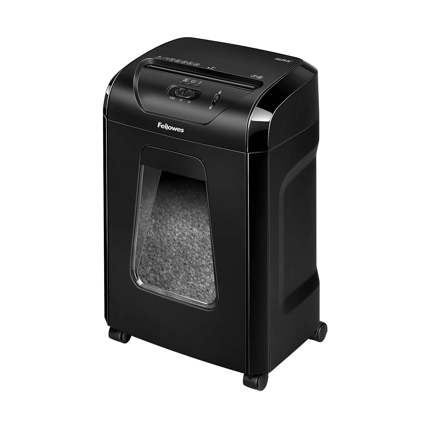 Paper Shredders