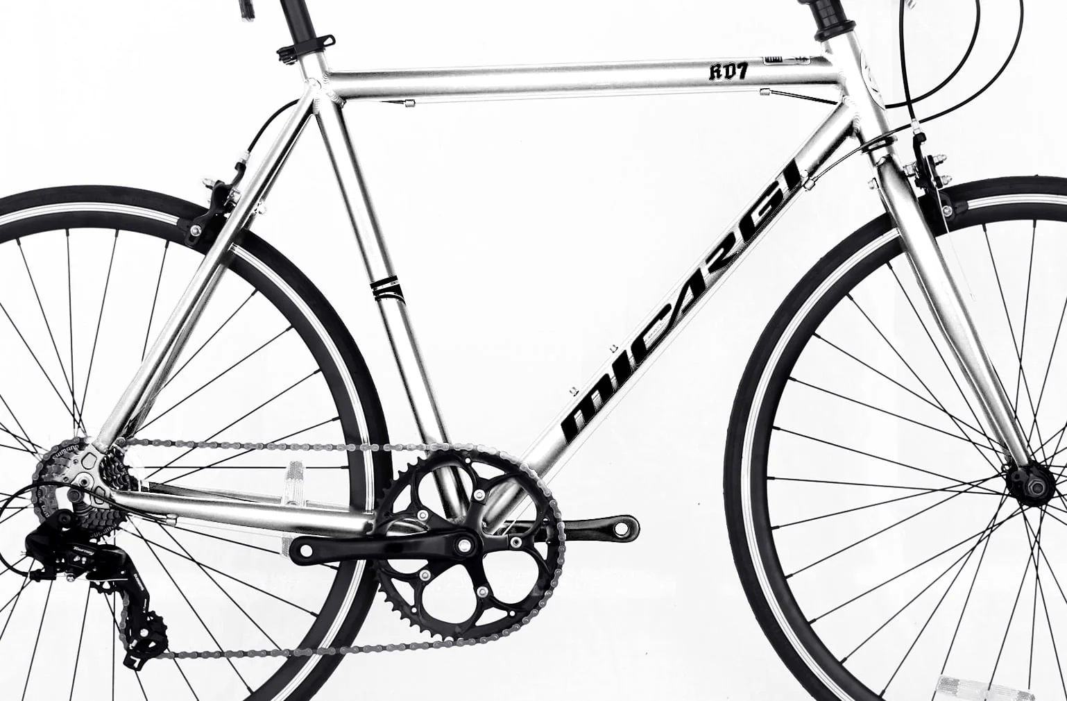 Road Bikes