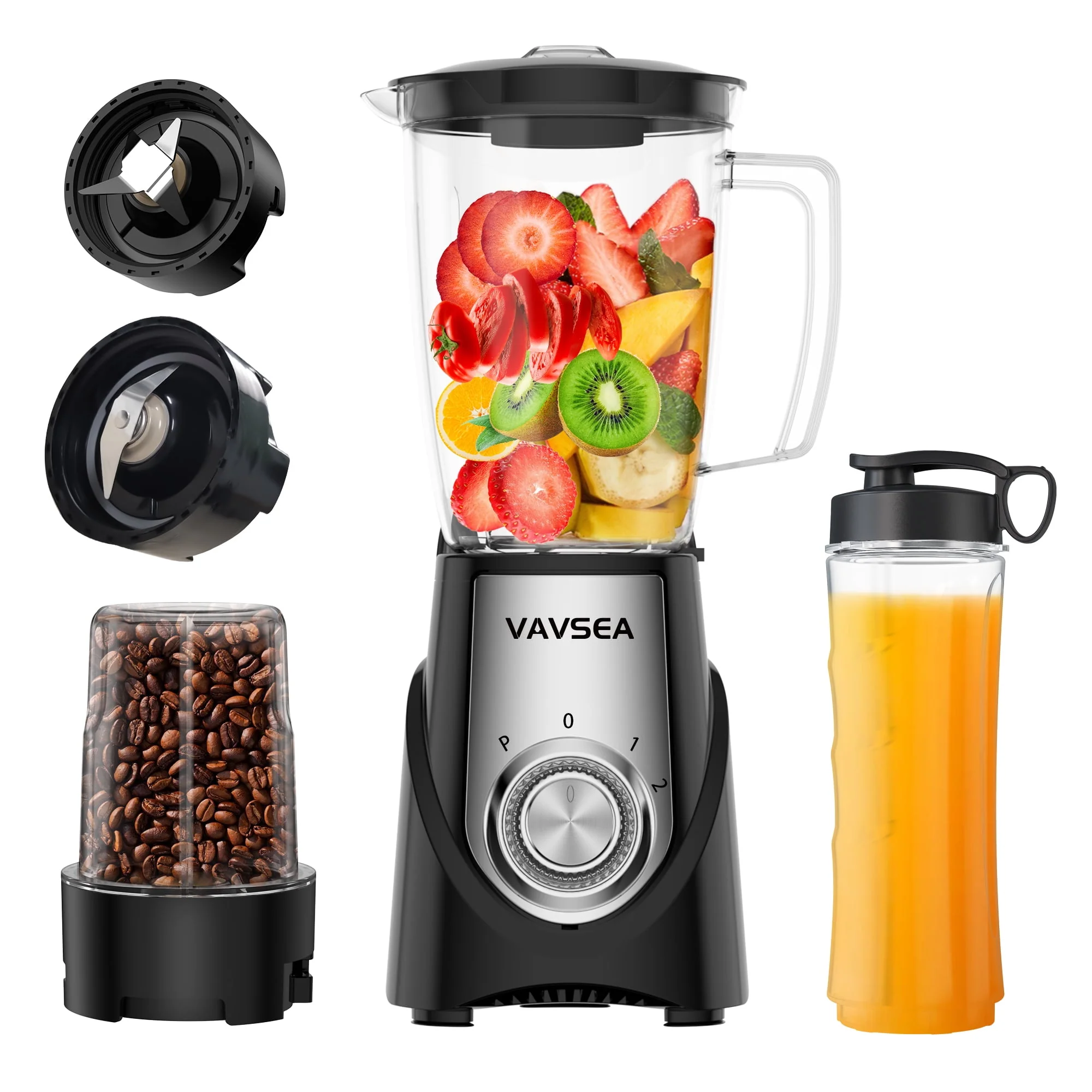 Kitchen Appliances