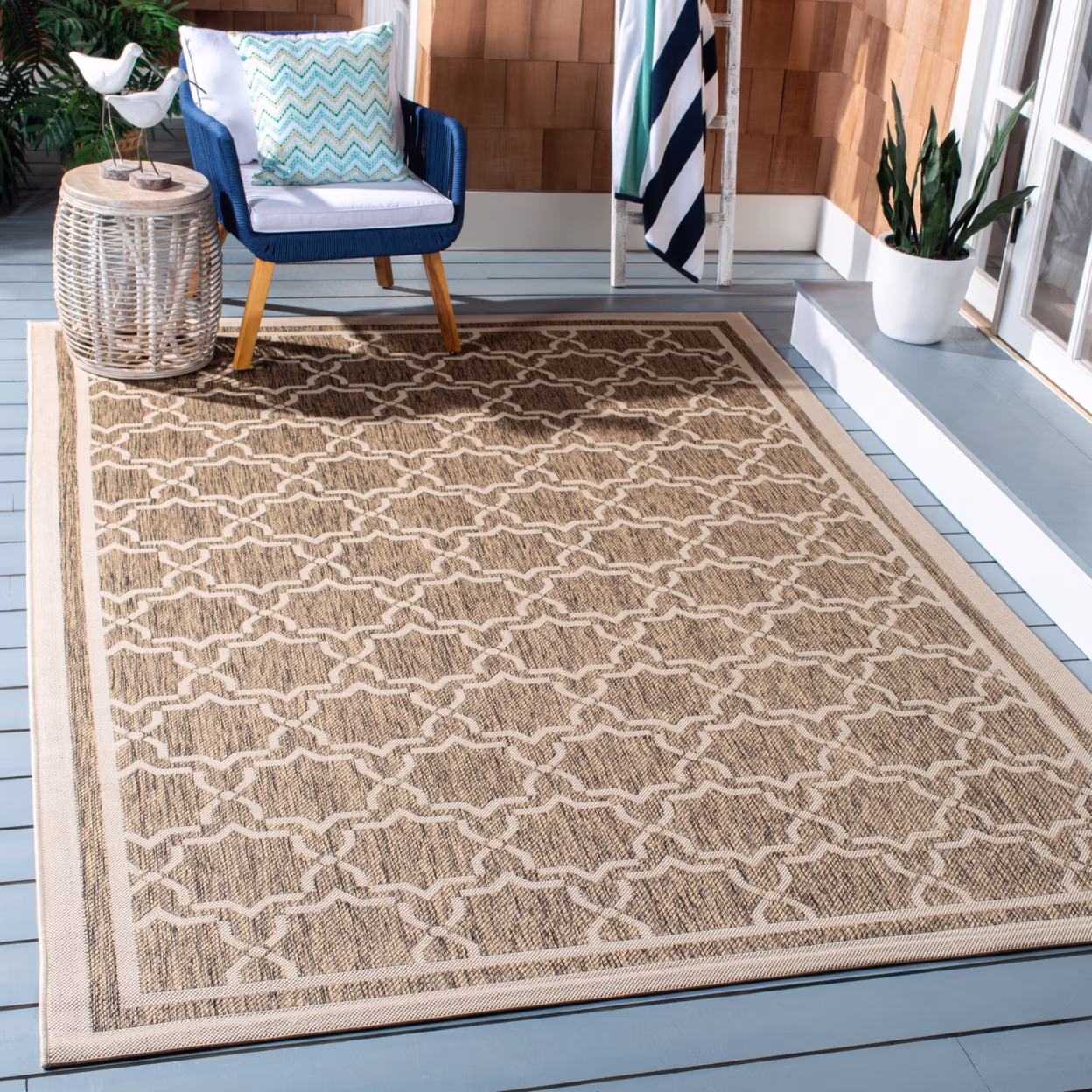 Outdoor Rugs