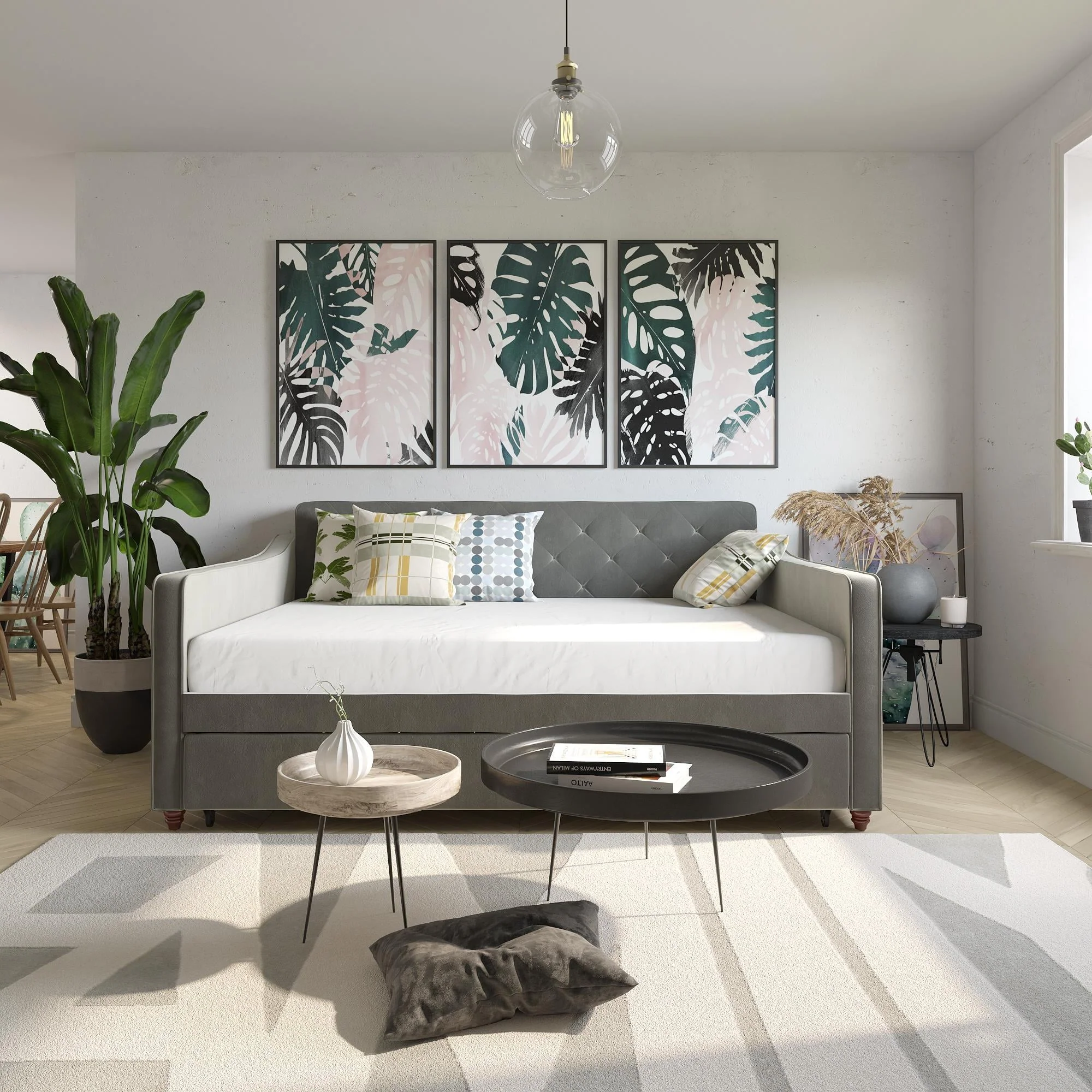 Day beds
