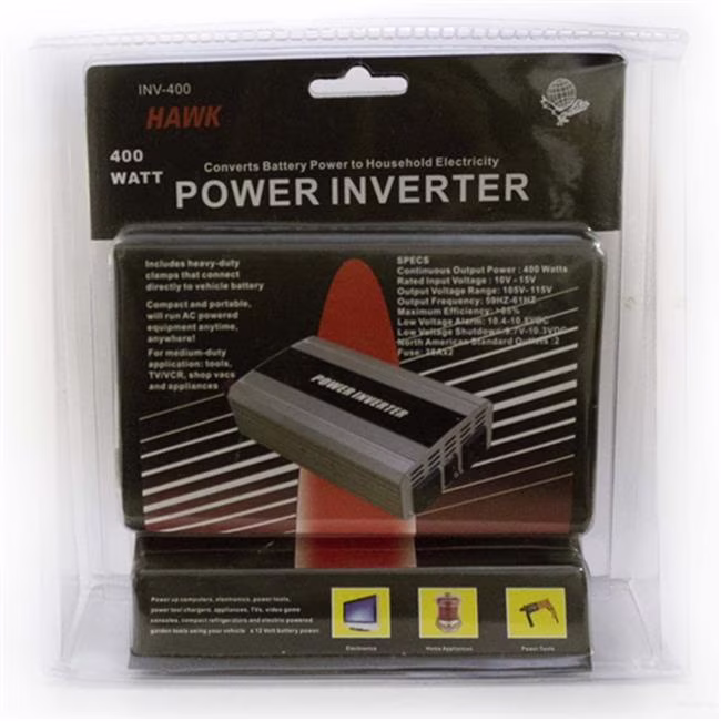 Power Inverters