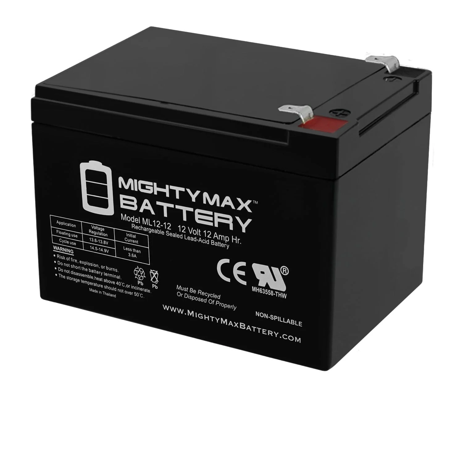 Car Batteries