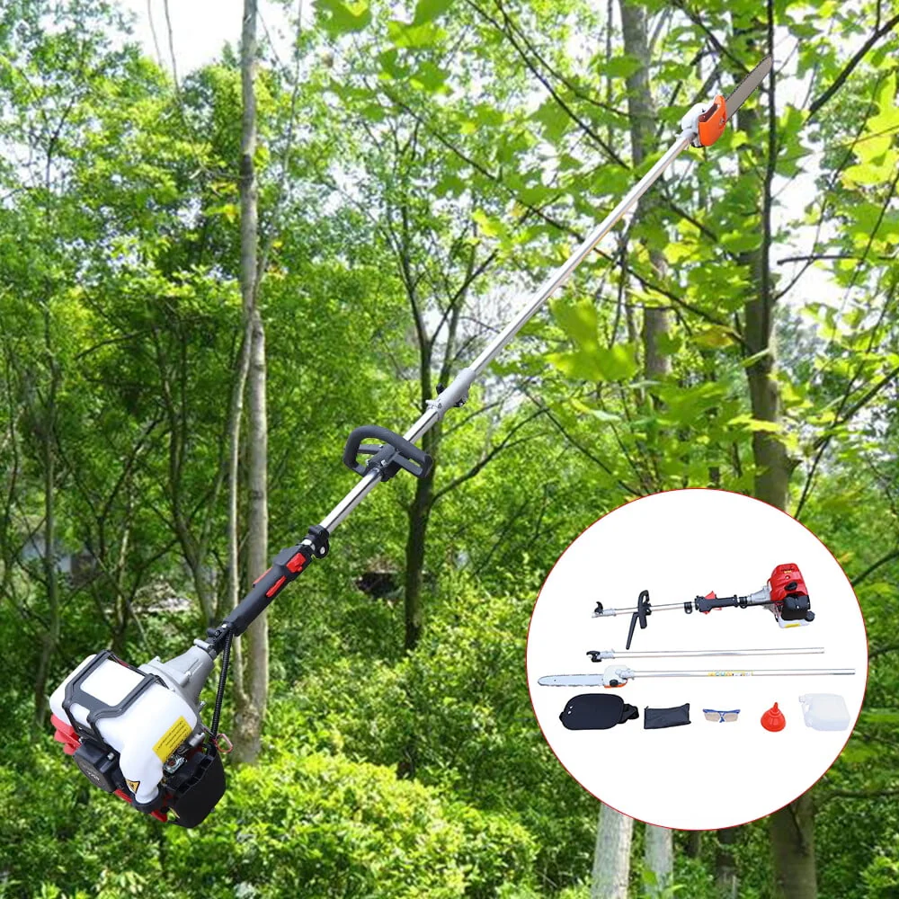 Pole Saws